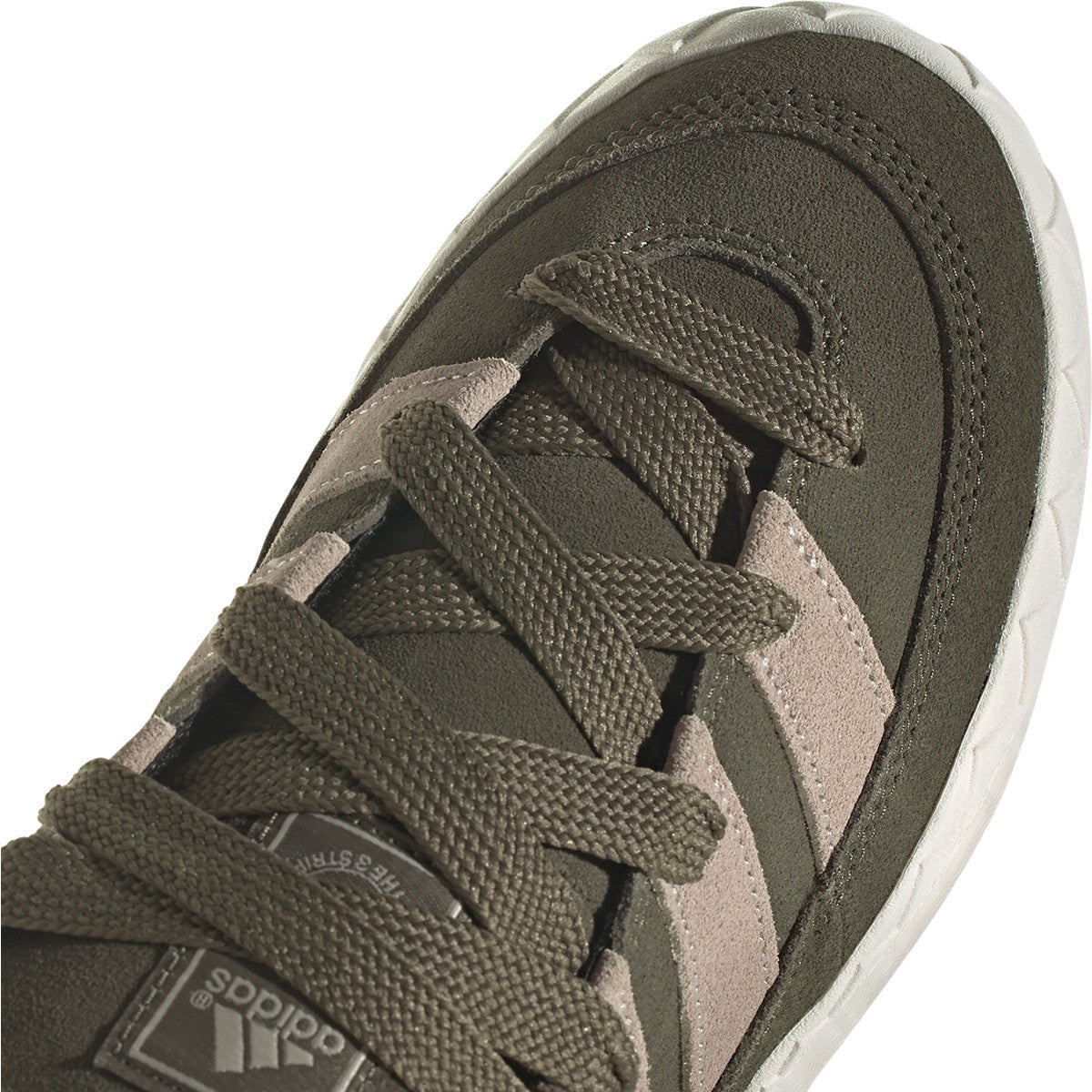 adidas Men's Adimatic Sneakers