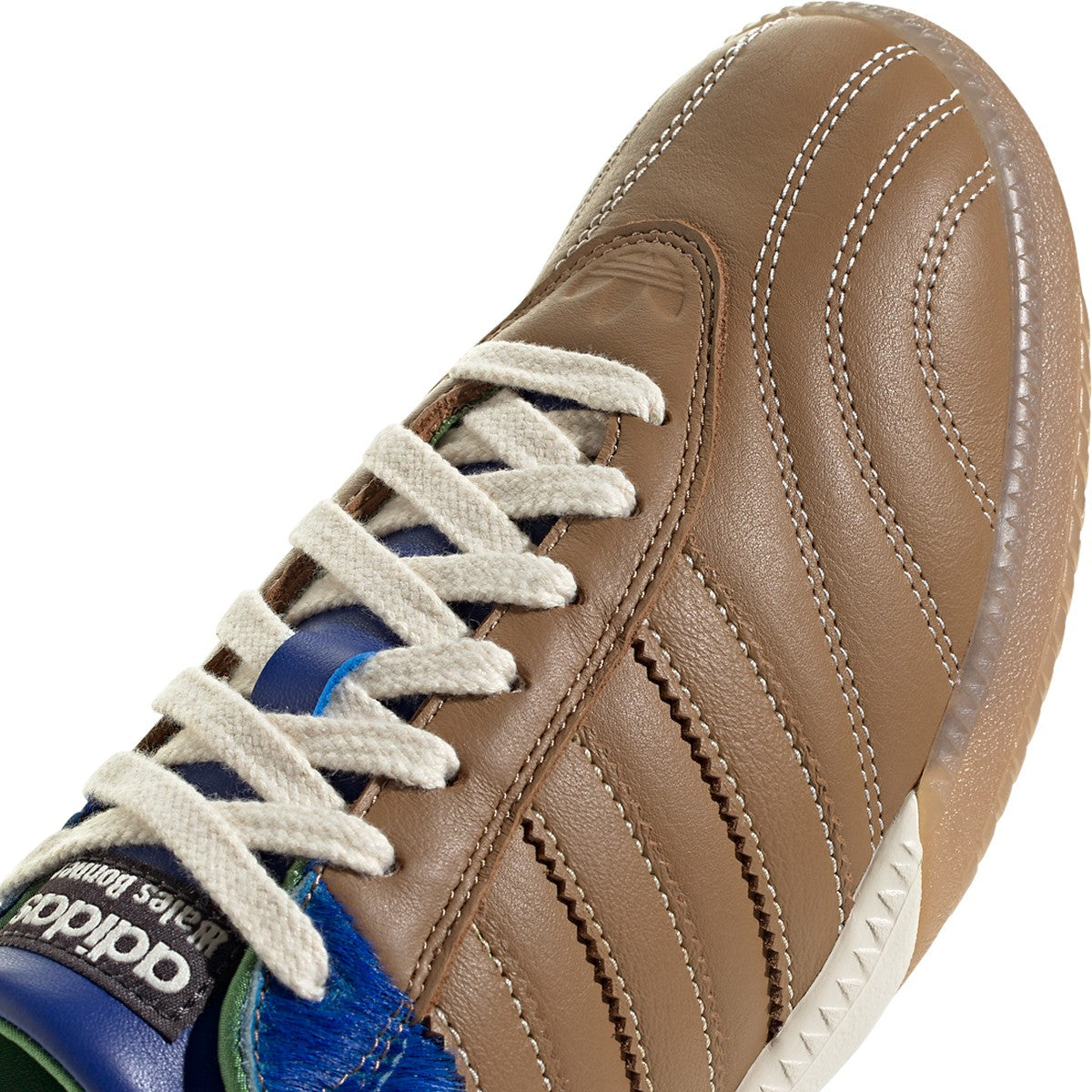 adidas Men's Wb Mn Samba Pny Nppa Sneakers