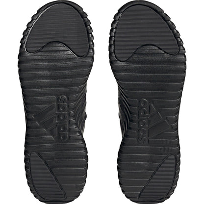 adidas Men's Kaptir 3.0 'Core Black' Sneakers