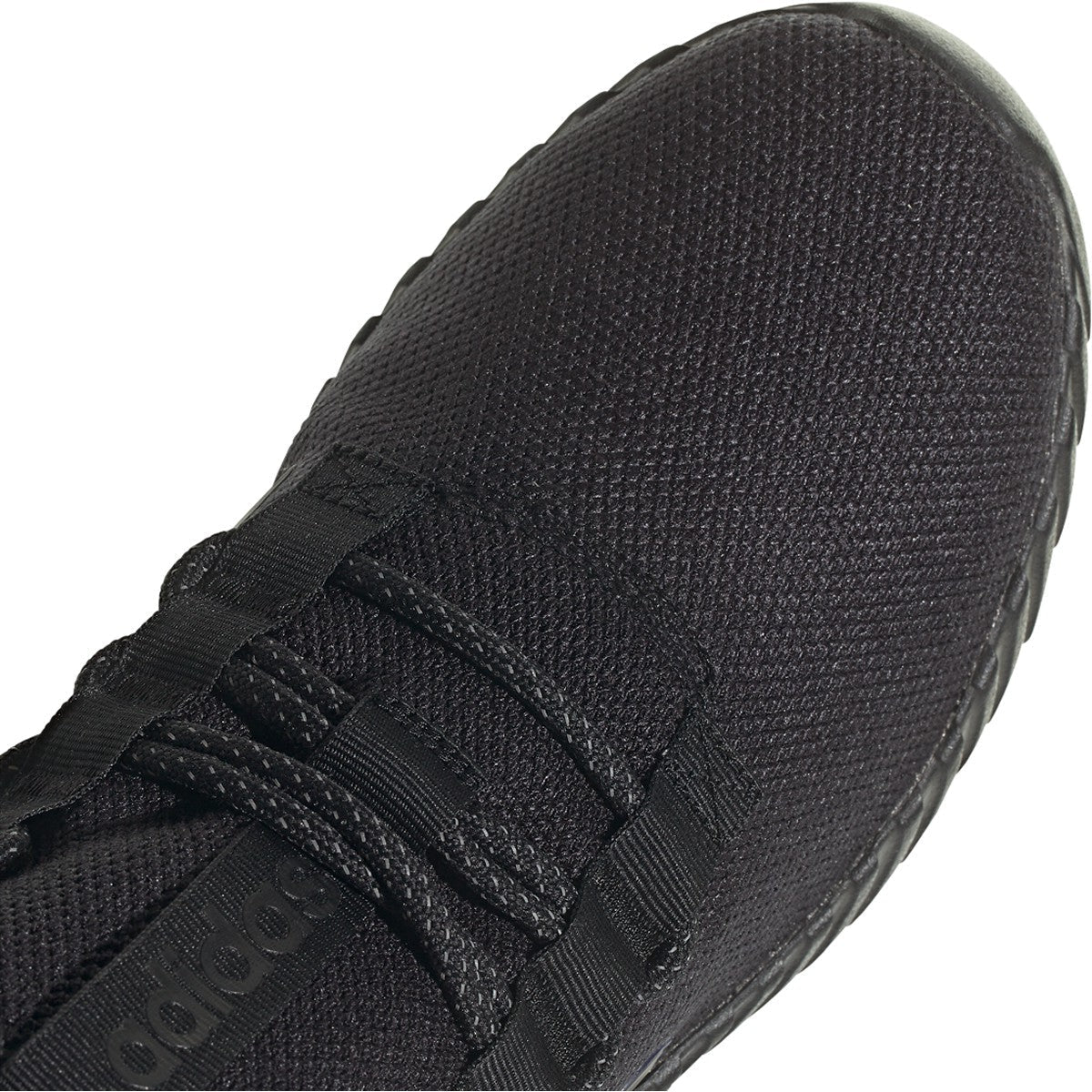 adidas Men's Kaptir 3.0 'Core Black' Sneakers