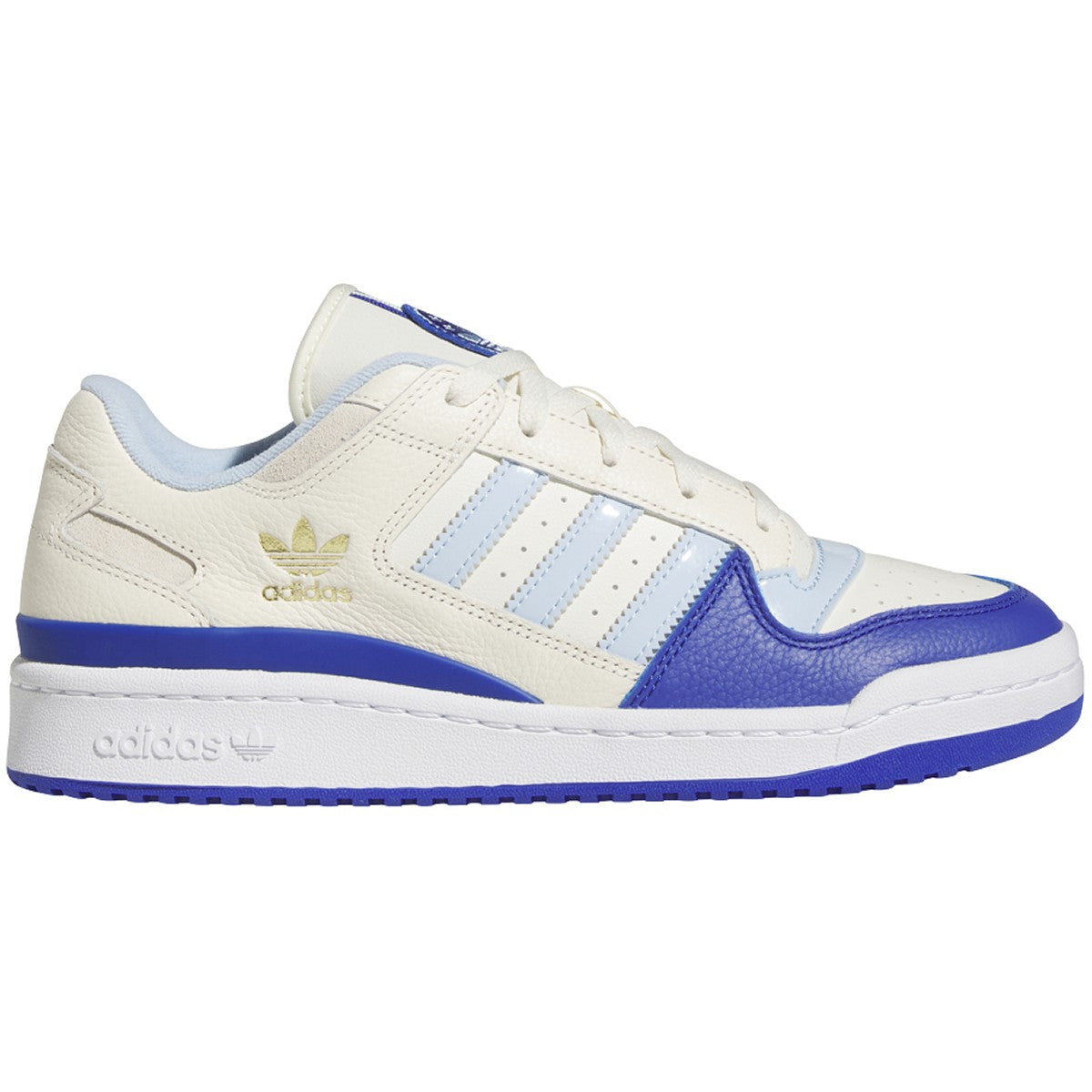 adidas Men's Forum Low Cl Sneakers