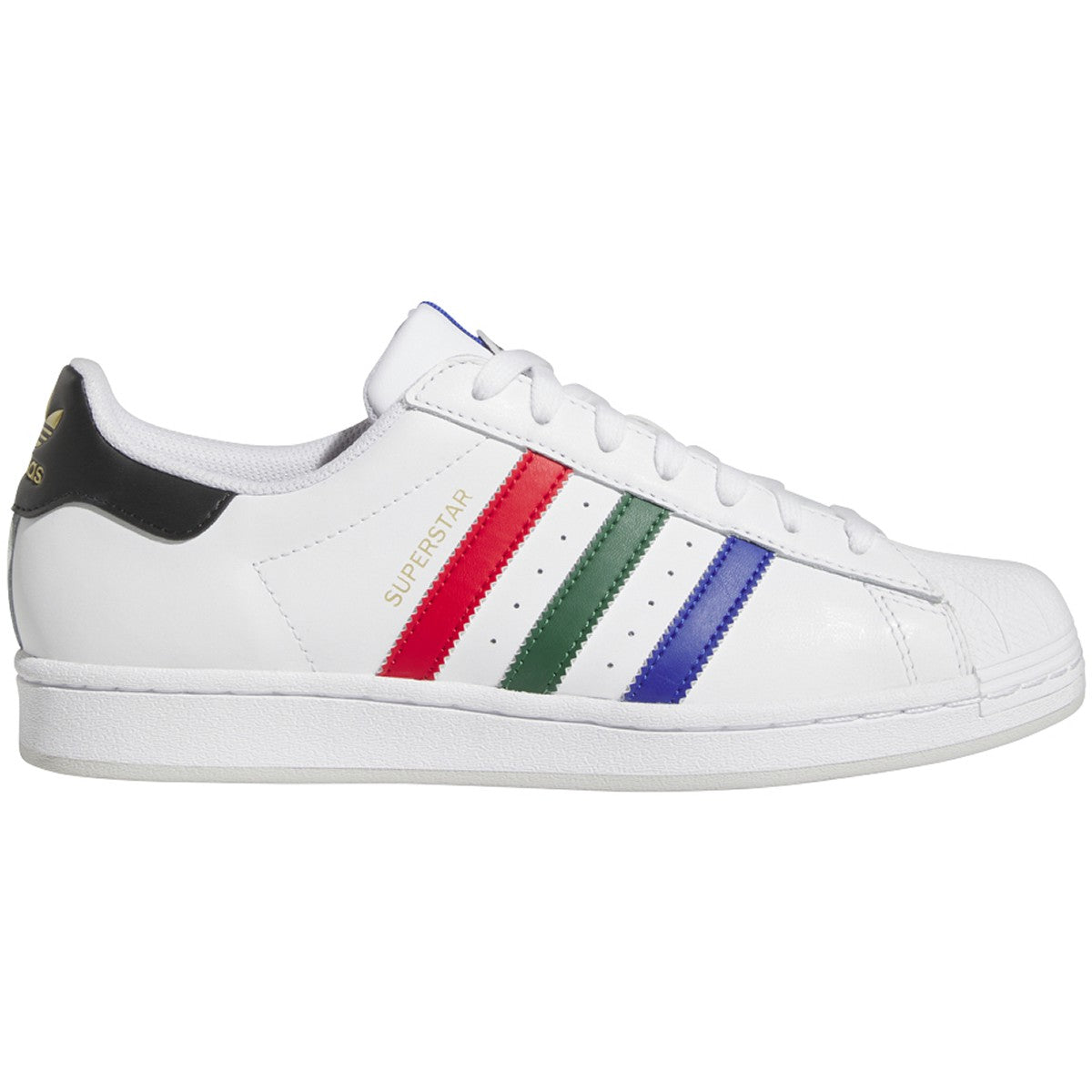 adidas Men's Superstar Sneakers