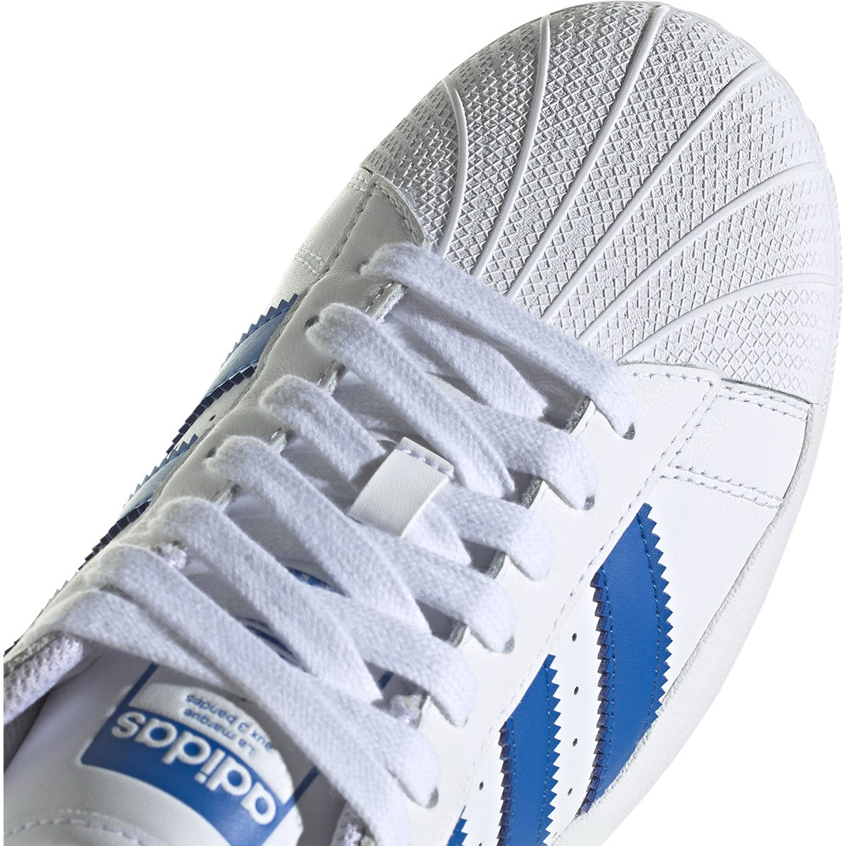 adidas Men's Superstar Xlg
