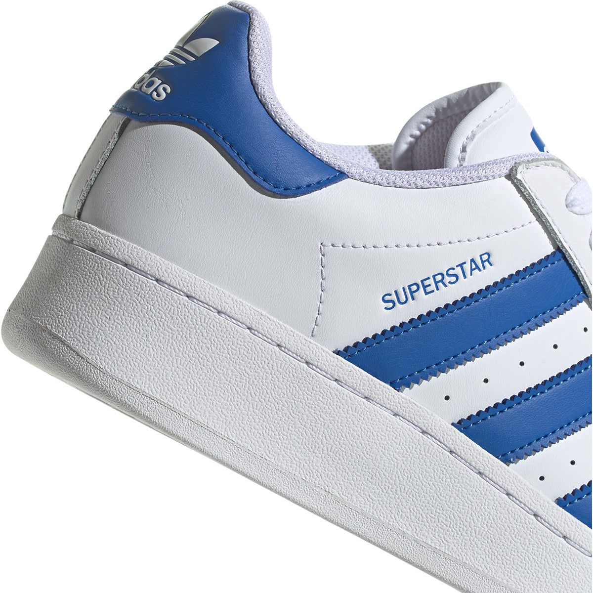 adidas Men's Superstar Xlg