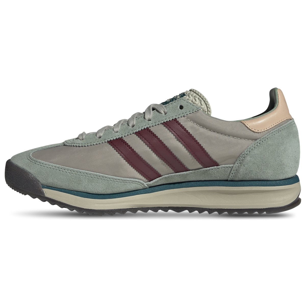 adidas Men's Originals Sl 72 Rs