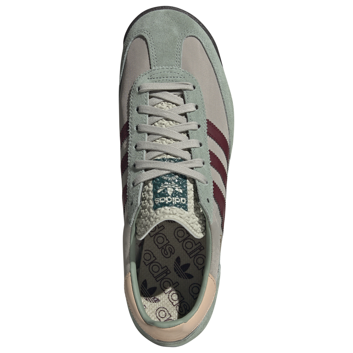 adidas Men's Originals Sl 72 Rs