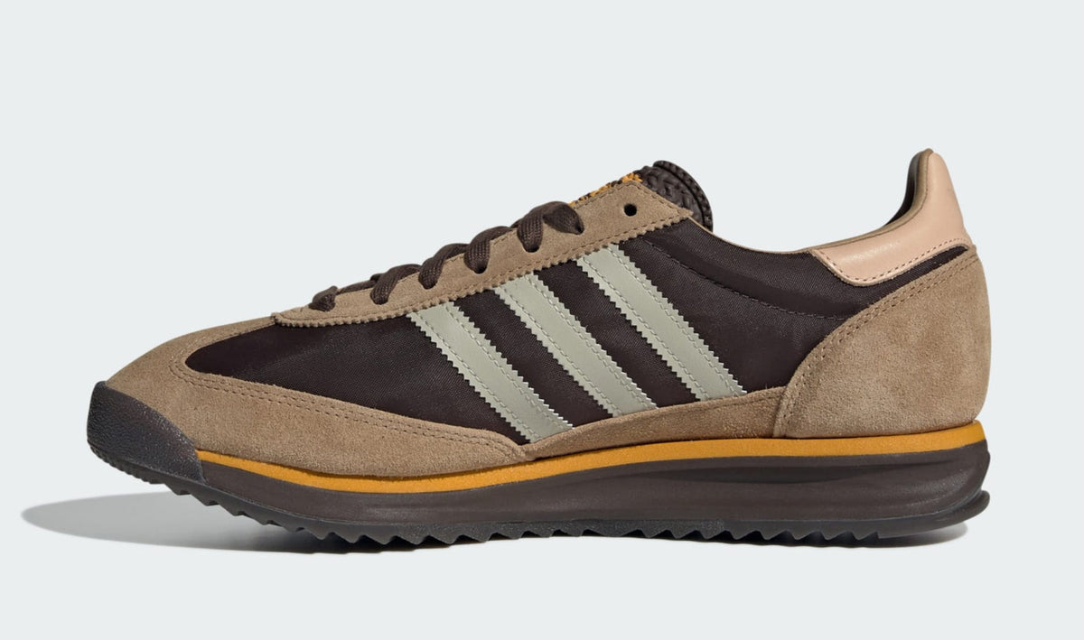 adidas Men's Sl 72 Rs