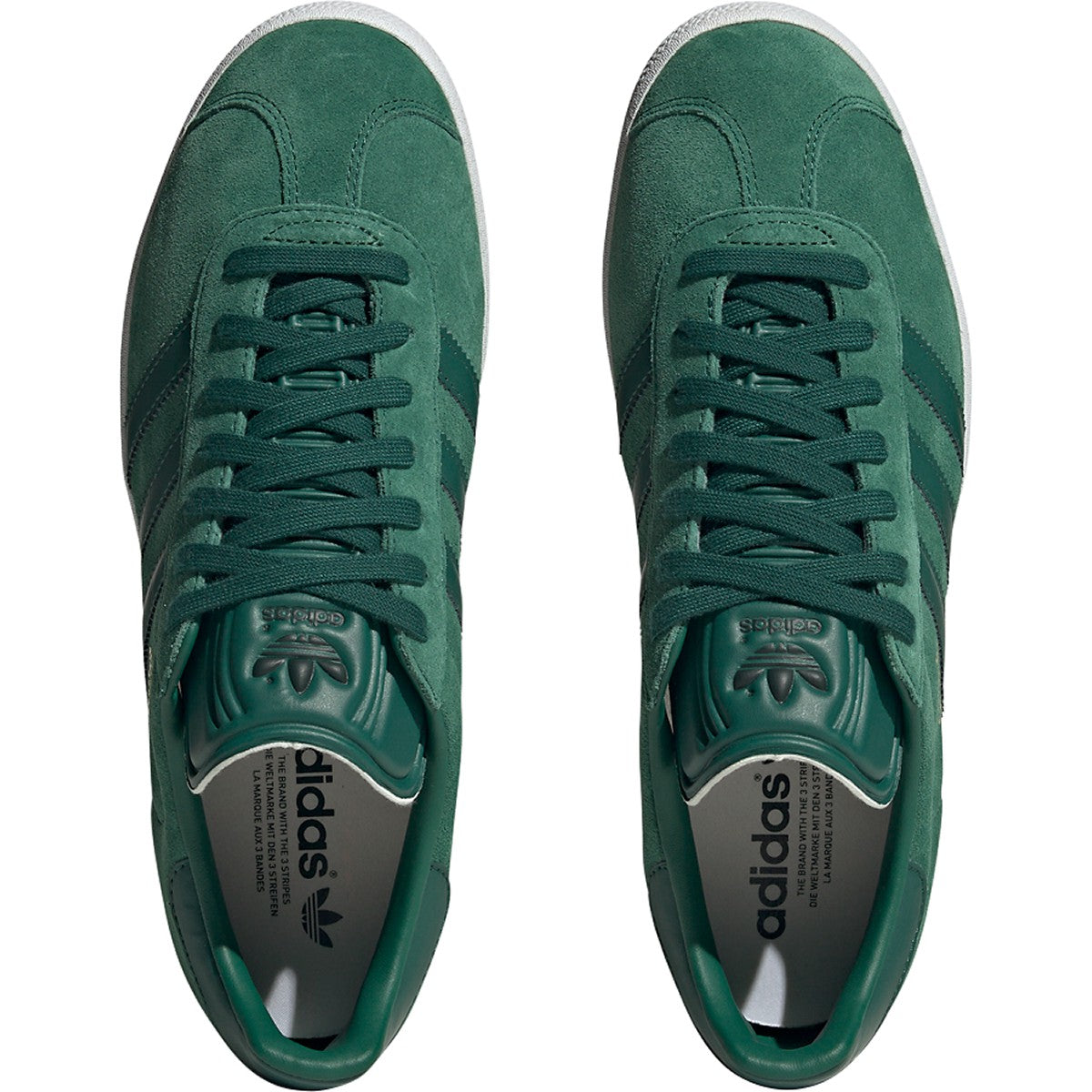 adidas Men's Gazelle Sneakers