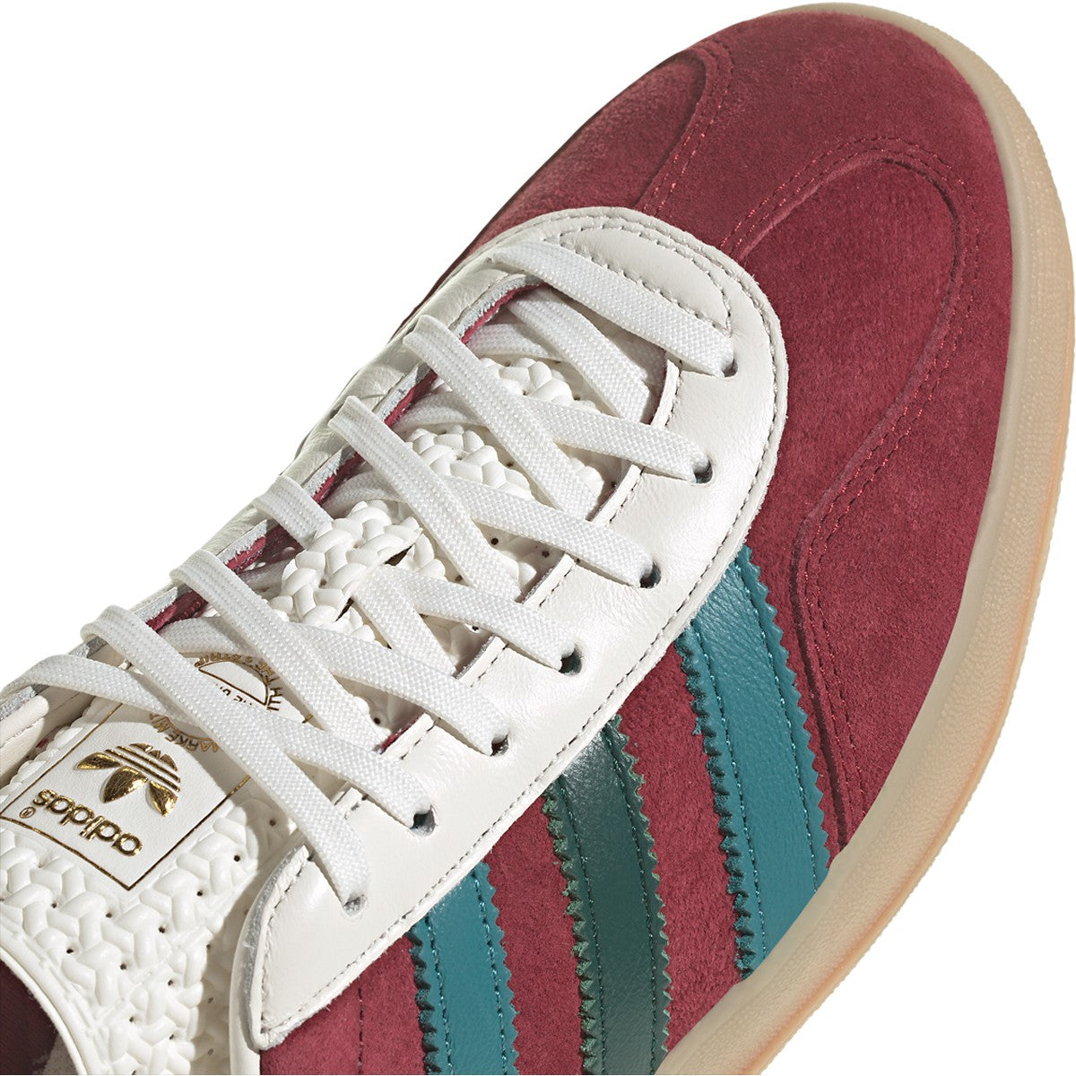adidas Men's Gazelle Indoor Sneakers