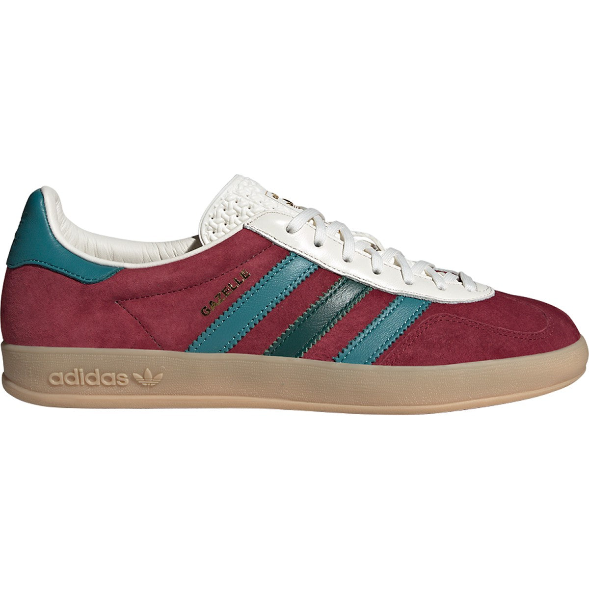 adidas Men's Gazelle Indoor Sneakers