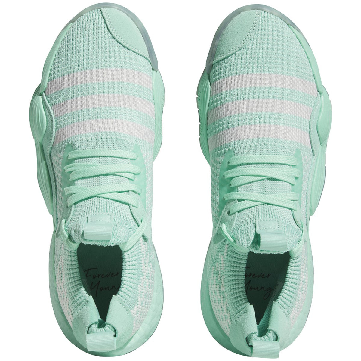 adidas Men's Trae Young 2 Sneakers