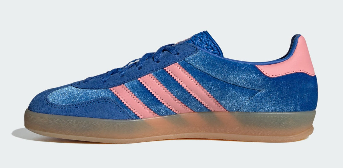 adidas Women's Gazelle Indoor W Sneakers