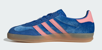 adidas Women's Gazelle Indoor W Sneakers
