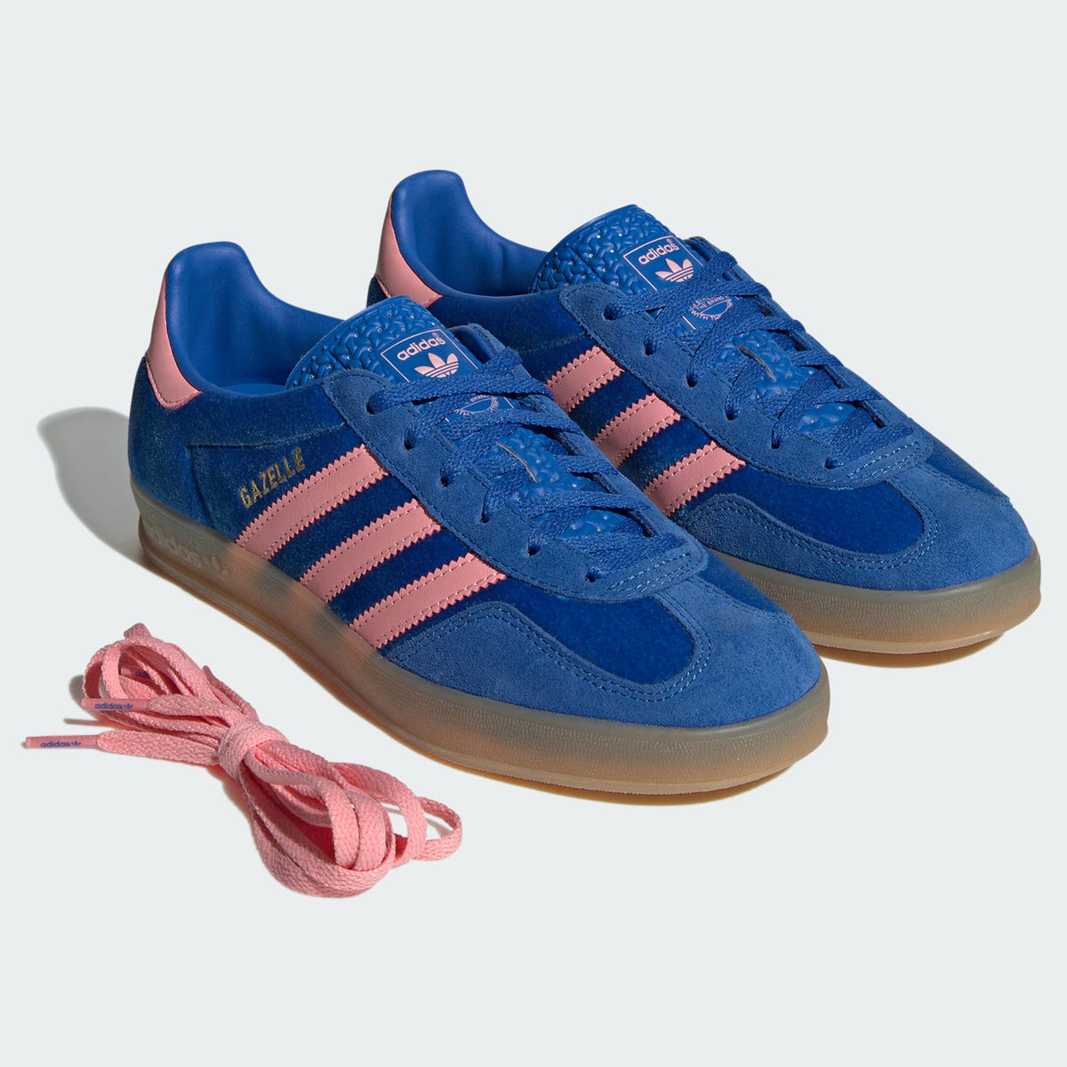 adidas Women's Gazelle Indoor W Sneakers