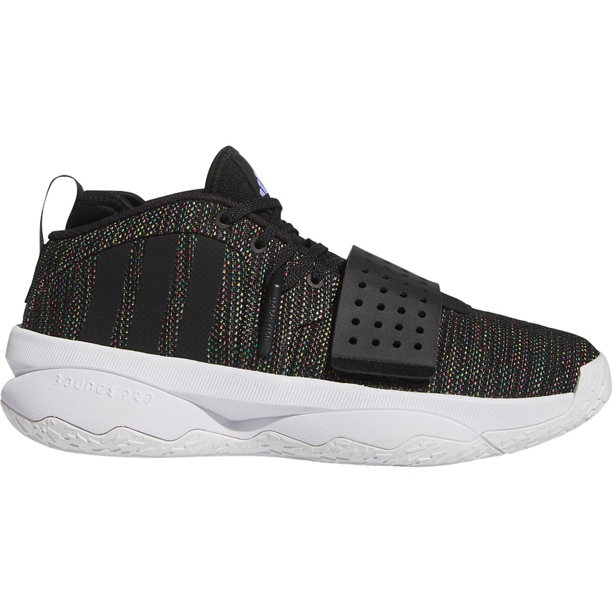 adidas Men's Dame 8 Extply Sneakers