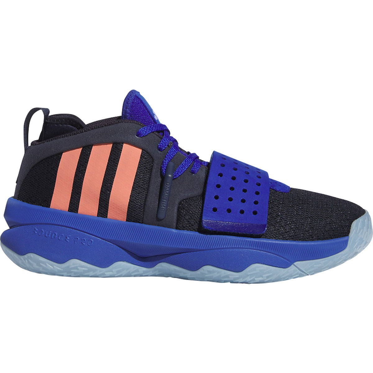 adidas Men's Dame 8 Extply Sneakers