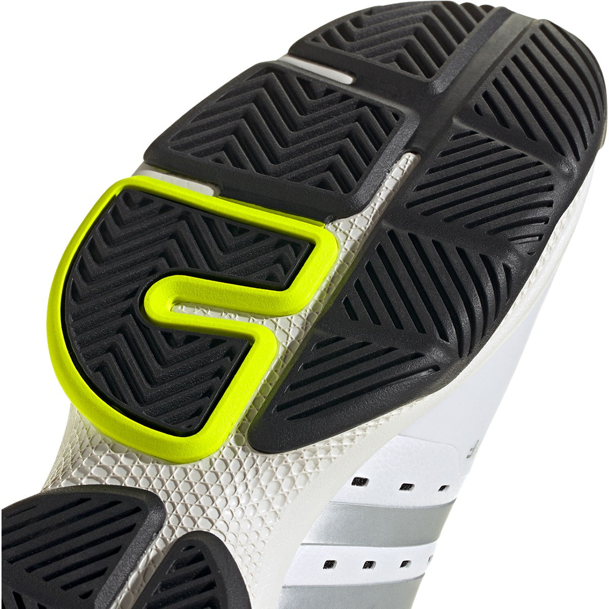 adidas Men's Court Pb M Sneakers