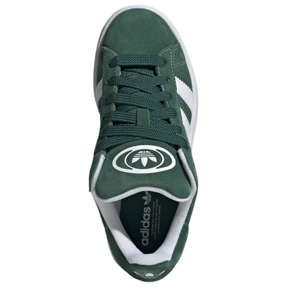 adidas Youth Campus 00S 'Dark Green White'