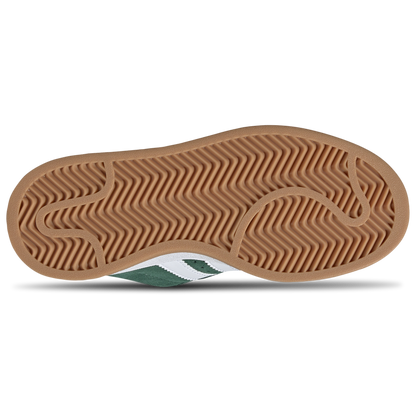 adidas Youth Campus 00S 'Dark Green White'