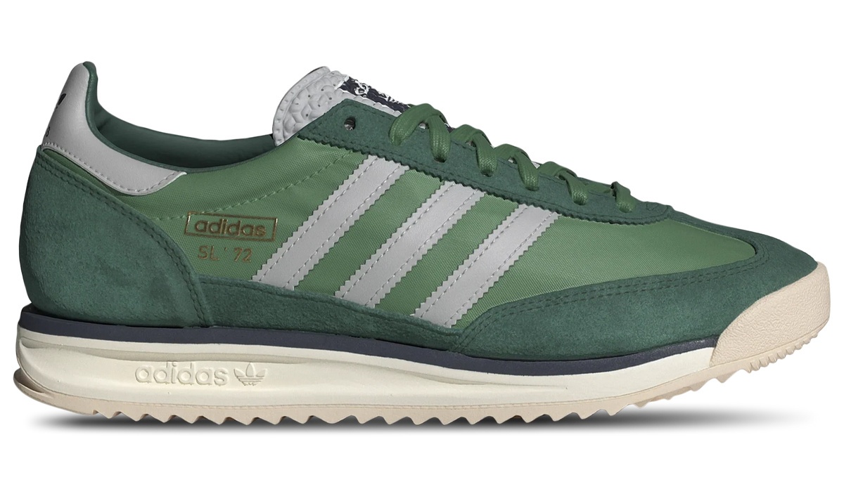 adidas Men's Sl 72 Rs Sneakers