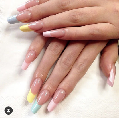 DIY at Home Manicure Essentials Kit