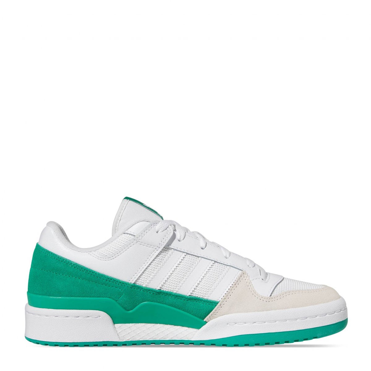 adidas Men's Forum Low Cl Sneakers