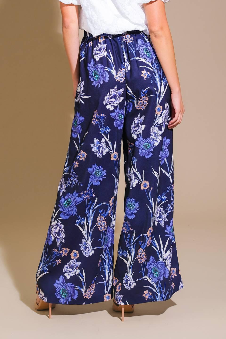 Cape Carteret Woven Pants