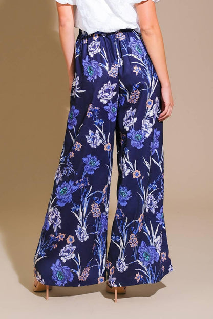Cape Carteret Woven Pants