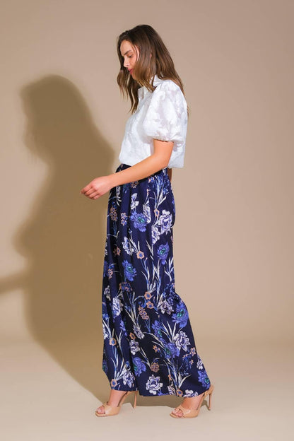 Cape Carteret Woven Pants