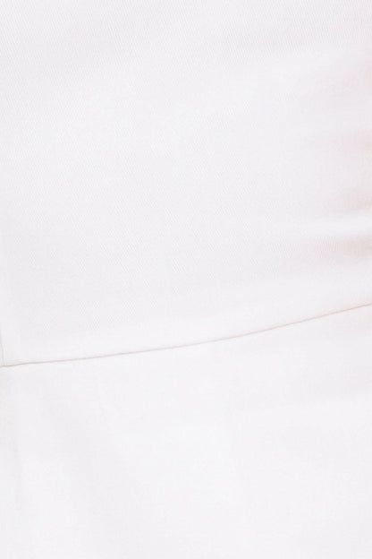 Exploring New Cities Woven Skort Romper