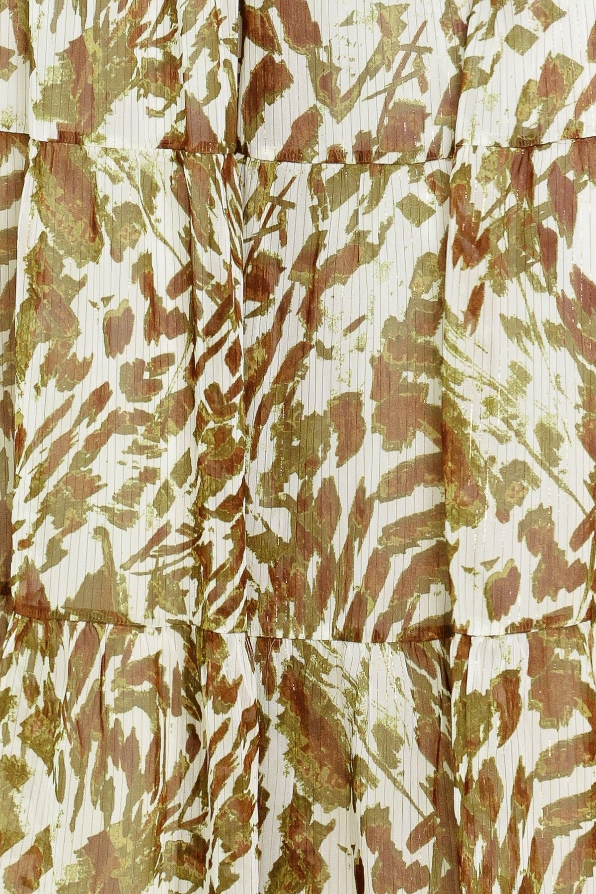Golden Grove Woven Jumpsuit