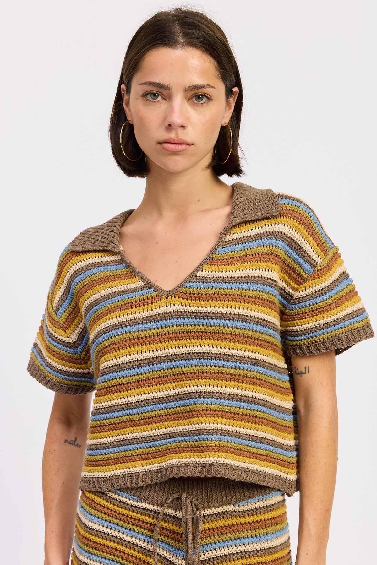 Daela Top