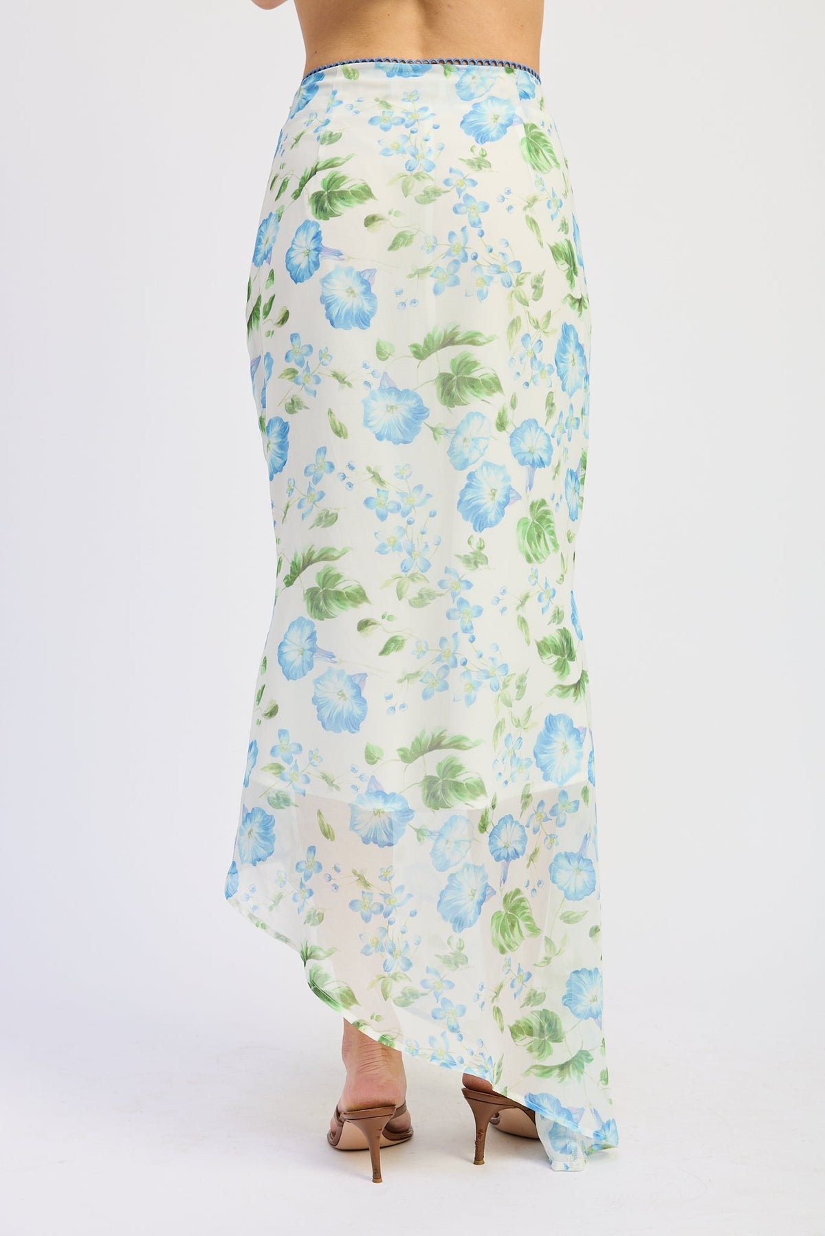 Cassia Maxi Skirt