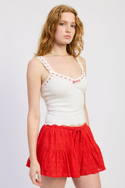 Aruna Top