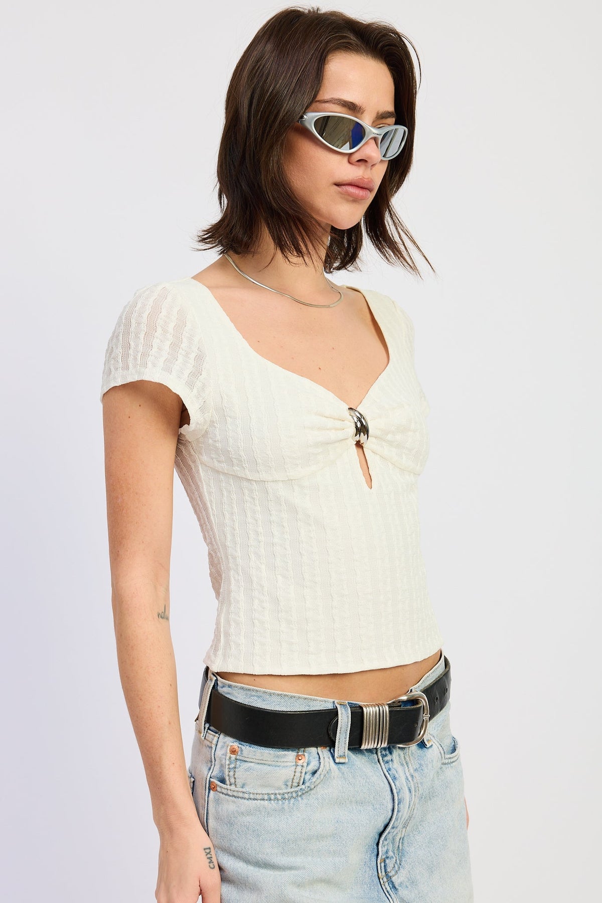 Clover Top