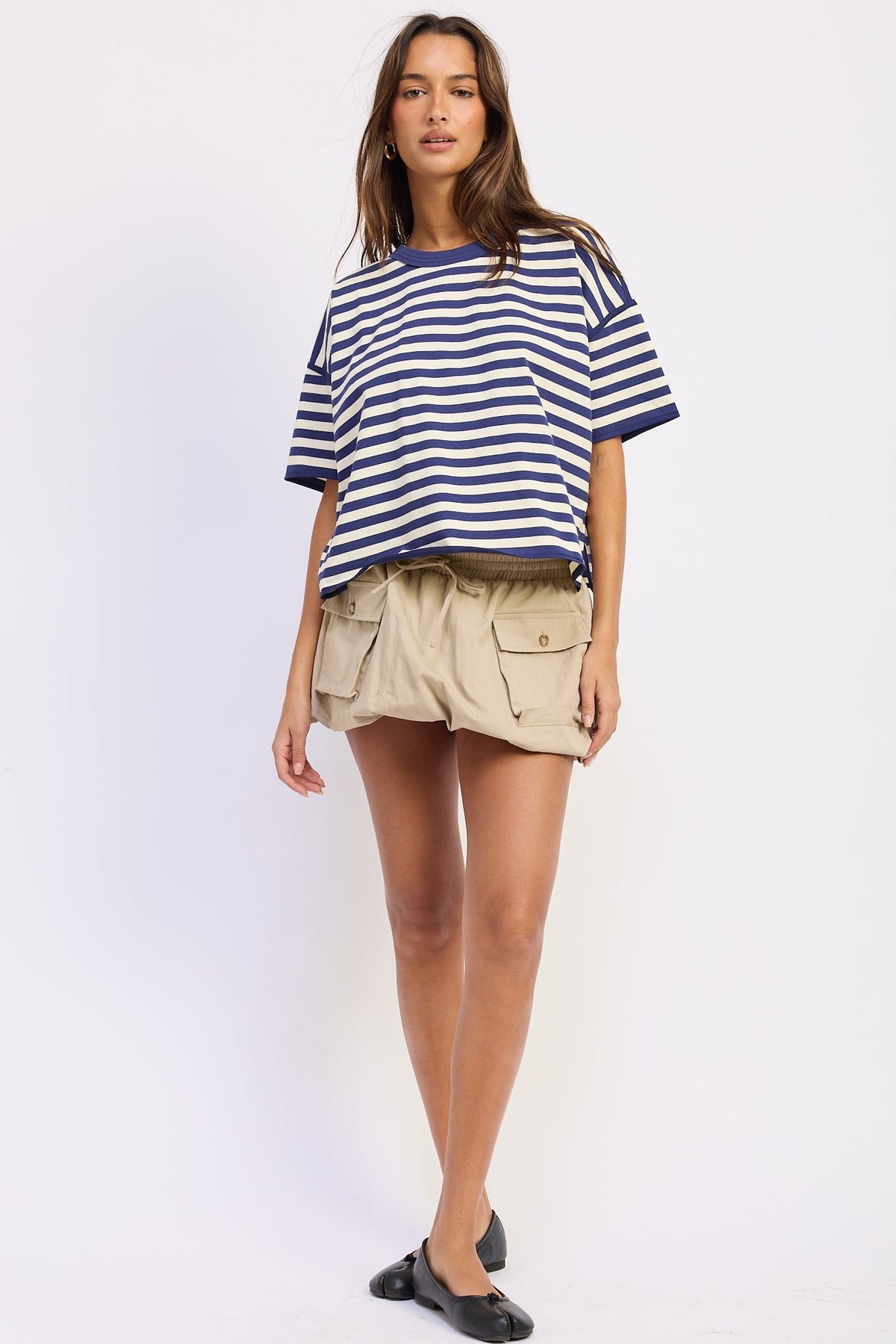 Fenella Top