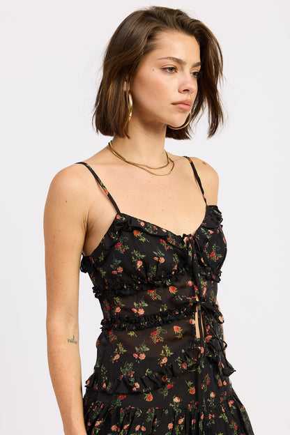Briony Cami Top