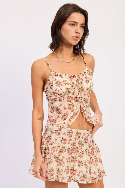 Briony Cami Top