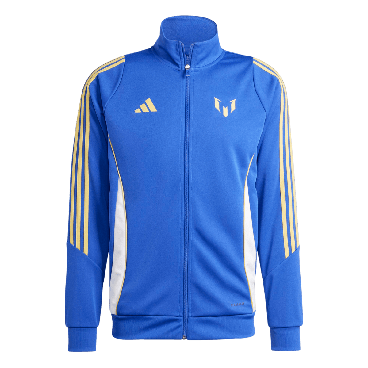 adidas Men's Messi Track Jacket Jackets