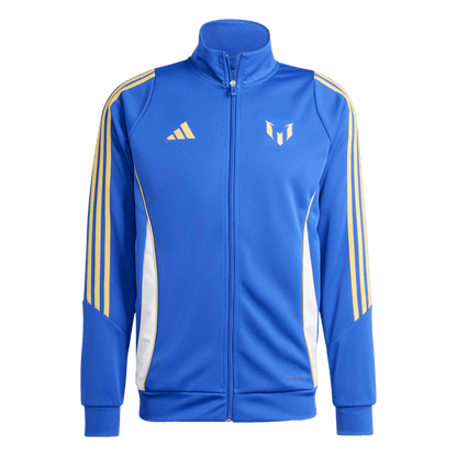 adidas Men's Messi Track Jacket Jackets