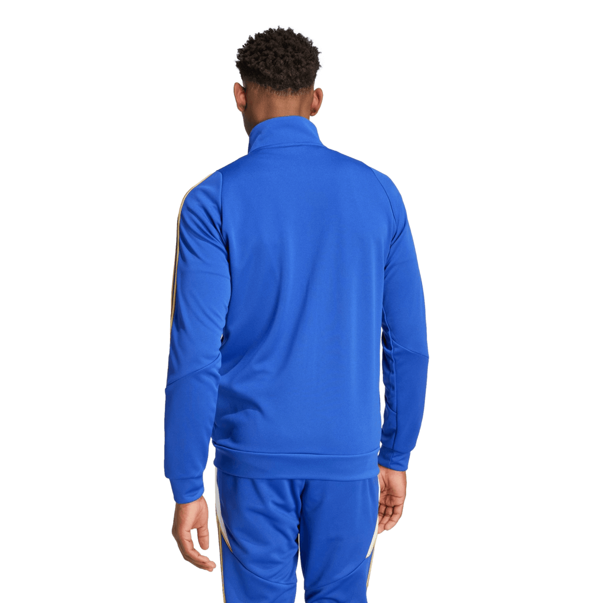 adidas Men's Messi Track Jacket Jackets