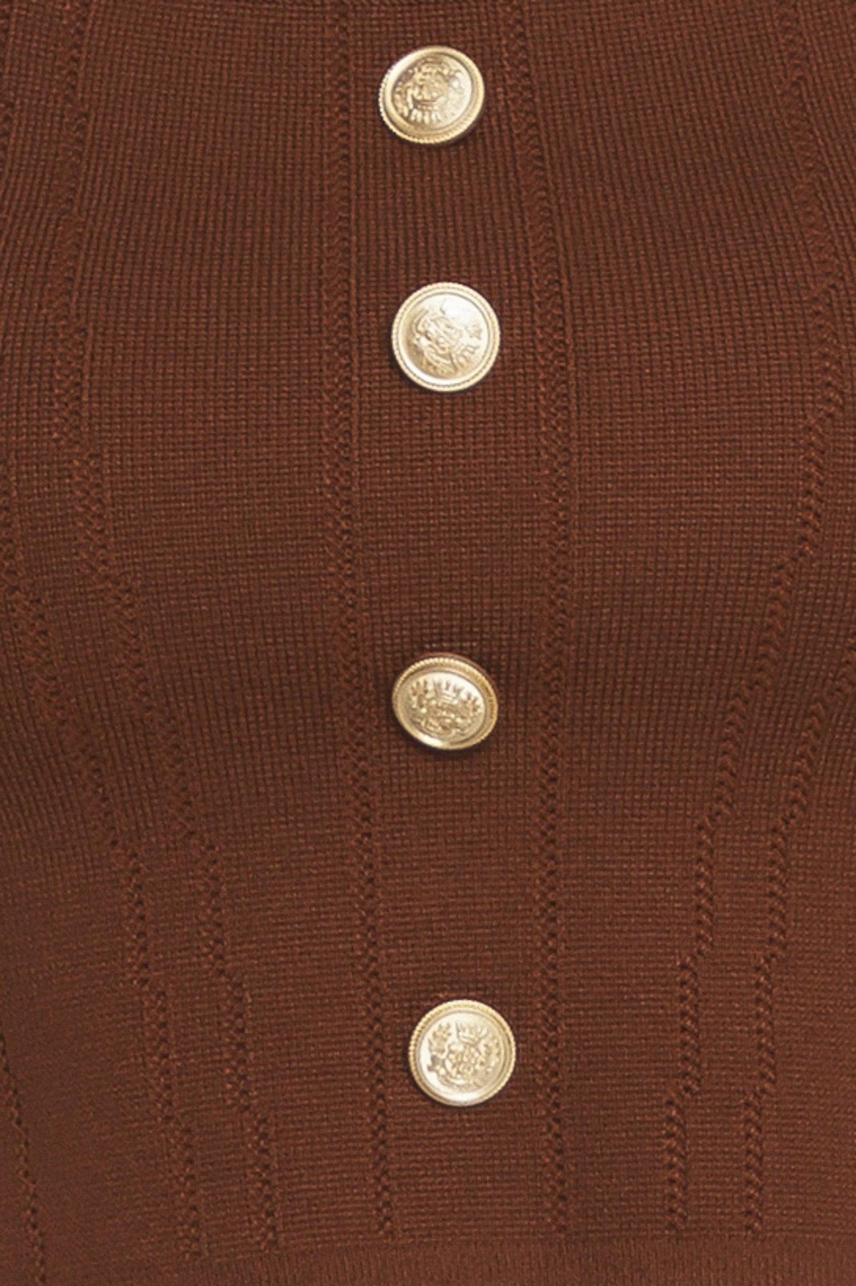 Effortless Fit Sweater Knit Top