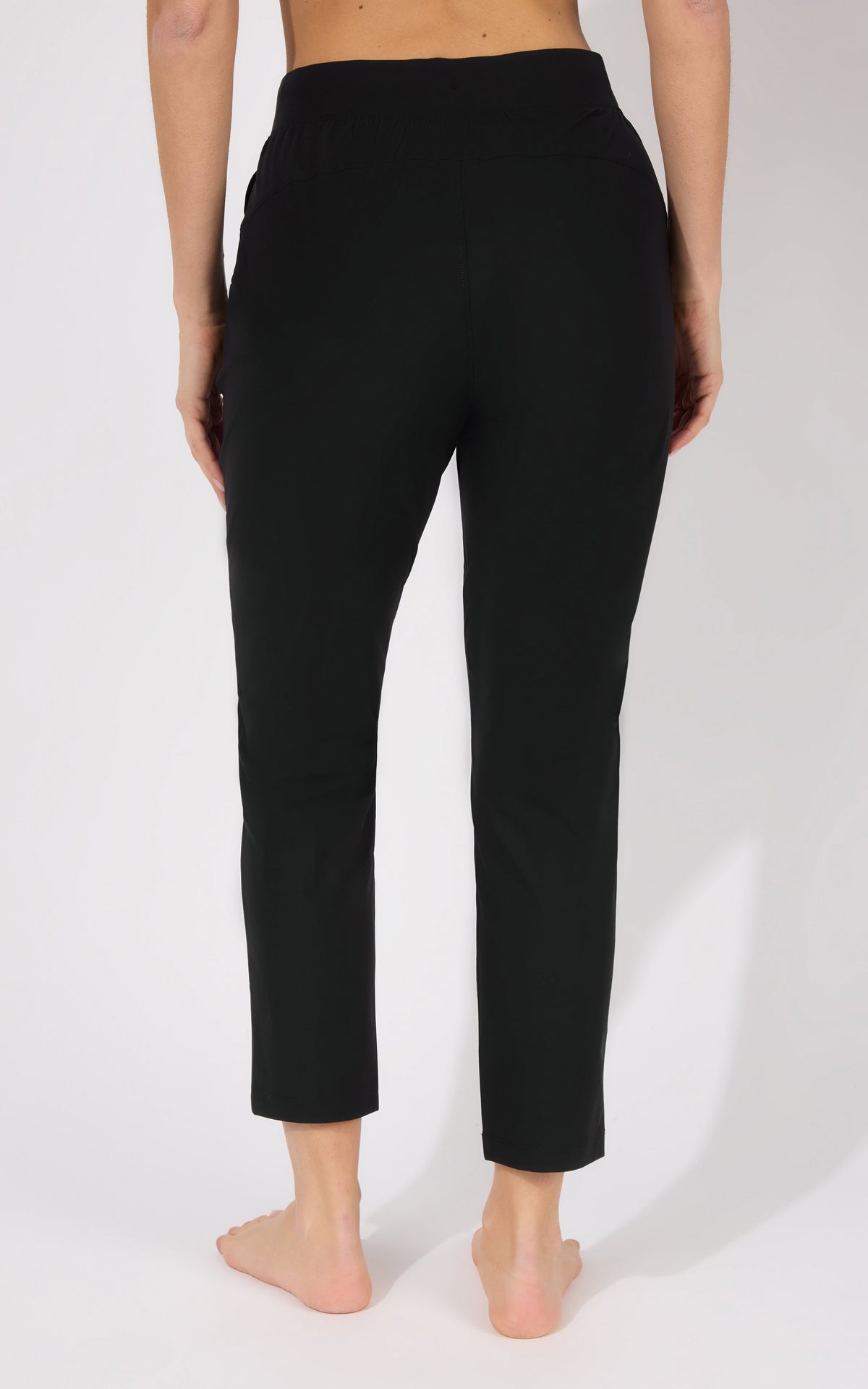 90 Degree by Reflex Warp Avenue Straight Leg Pant
