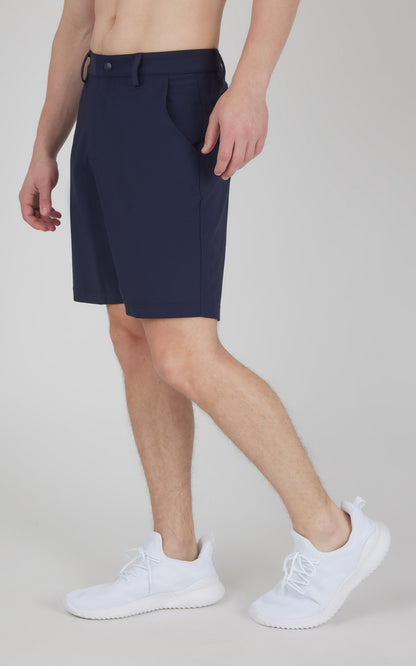 90 Degree by Reflex Men's Warp 8.5" Short