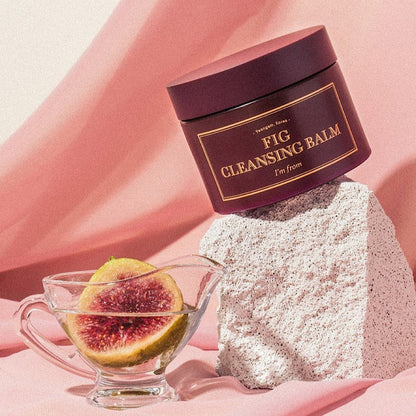 Fig Cleansing Balm (100ml)