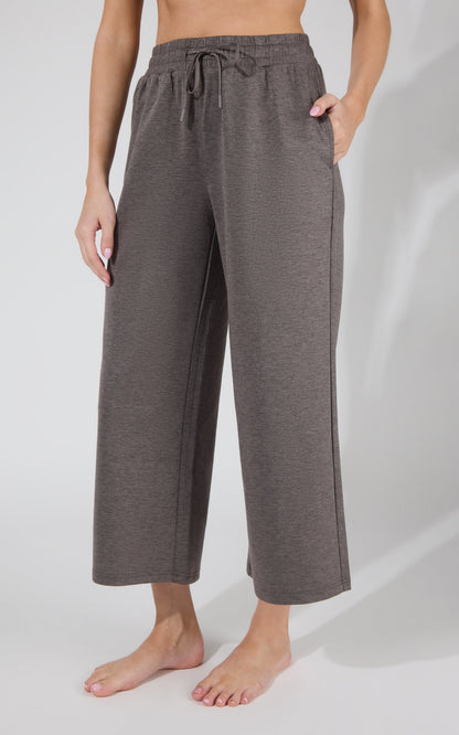 90 Degree by Reflex Softlite Lanston Culotte Pant