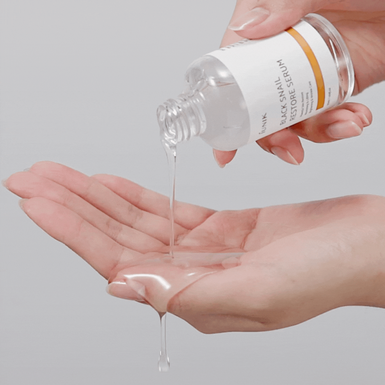Black Snail Restore Serum (50ml)