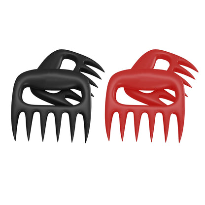 1947Kitchen 4-Pack: Meat Chicken Poultry Shredding Pulling Claws