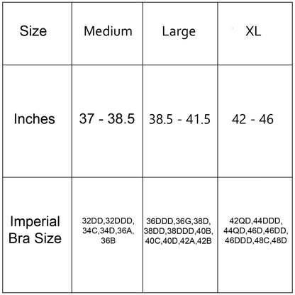 Extreme Fit Slimming Support Compression Shaping Tank Top
