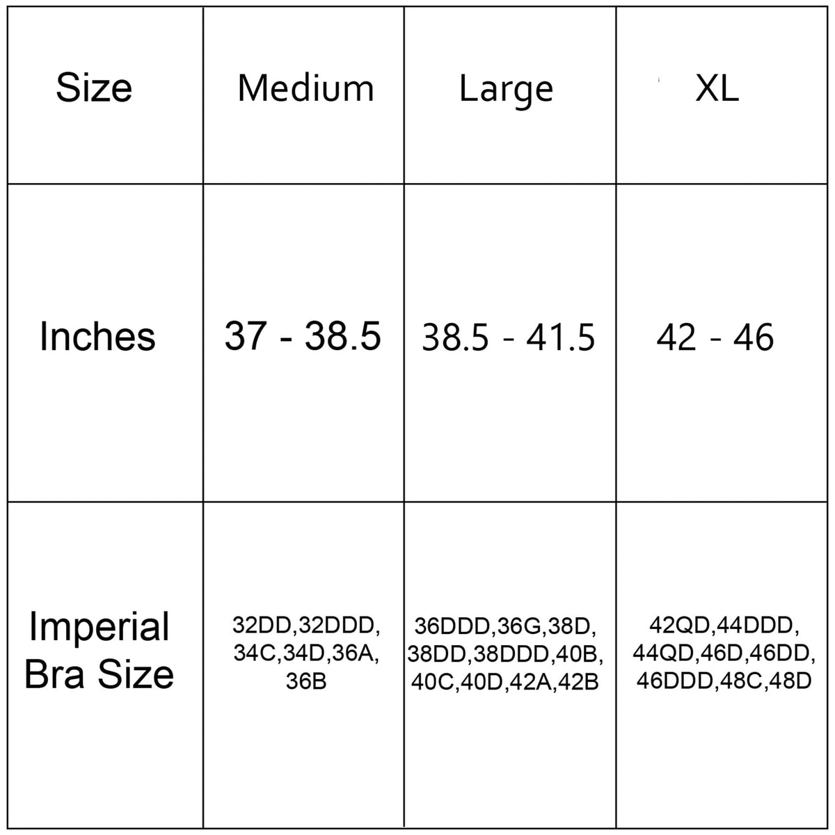 Extreme Fit Slimming Support Compression Shaping Tank Top